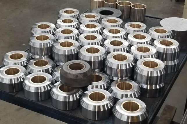 Riverview FL Machine Shopy and Fabrication